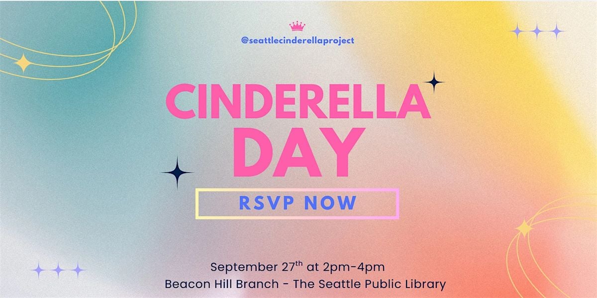 Cinderella Day