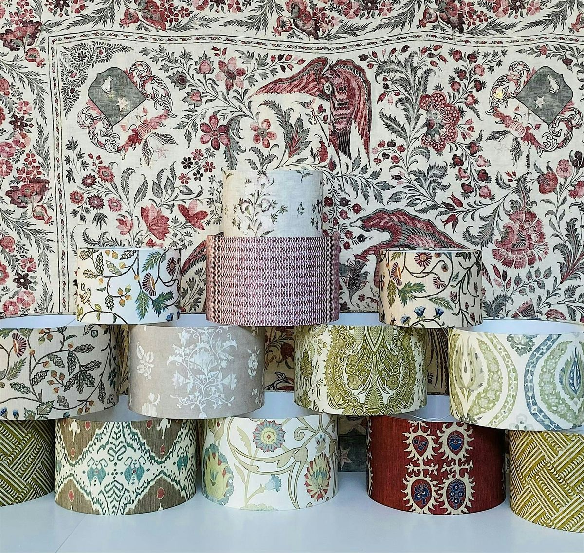 Drum Lampshade Making Workshop, 11 October | Event in Stroud | AllEvents