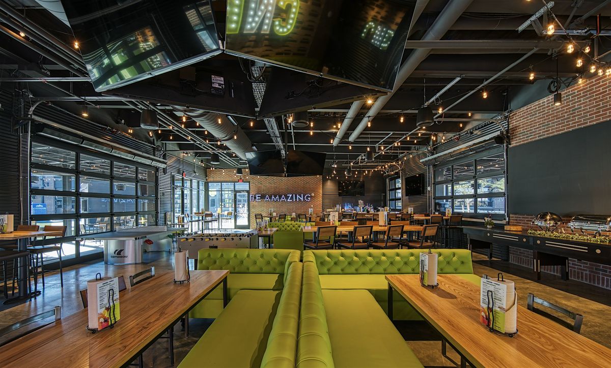 FREE Business Networking Event at Chicken N Pickle, 23 July | Event in Henderson | AllEvents