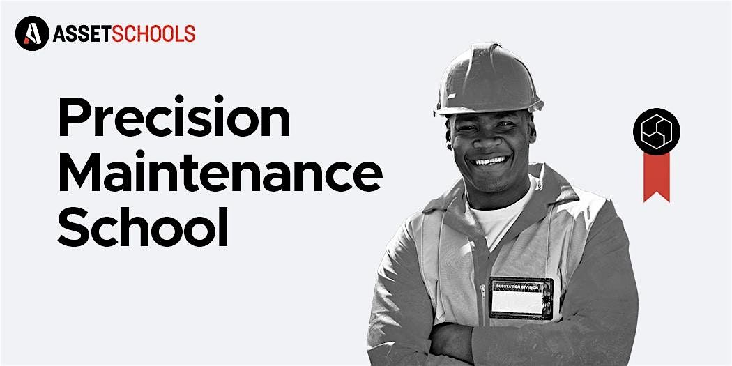 Precision Maintenance School - Auckland (NZ ) 21 - 22 May 2026, 21 May | Event in Auckland | AllEvents