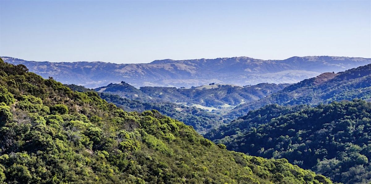 Hike at Calero County Park, 6 June | Event in San Jose | AllEvents