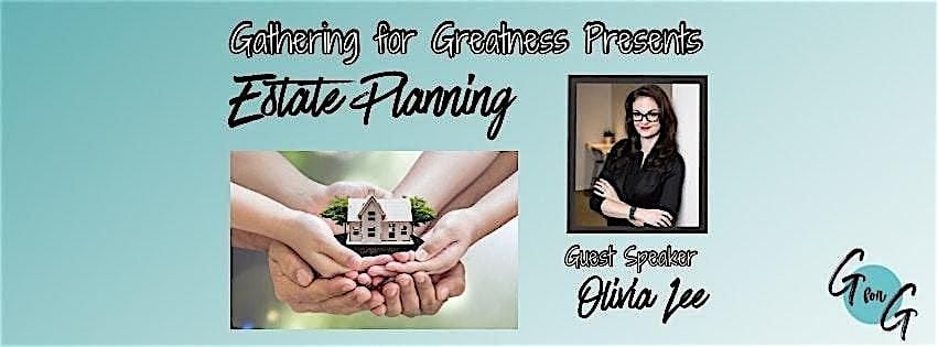 Estate Planning with Purpose: Protect Your Property and Your People, 23 September | Event in Chesapeake | AllEvents