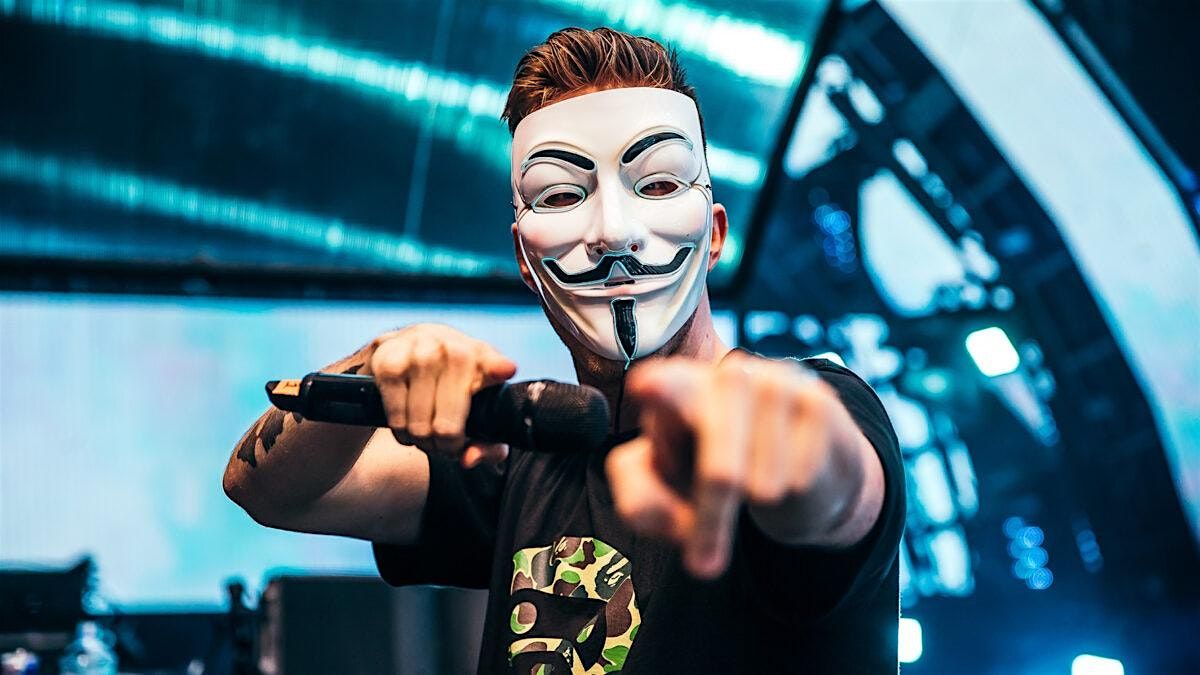NICKY ROMERO HALLOWEEN WEEKEND @ ZOUK, 30 October | Event in Las Vegas | AllEvents