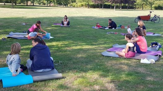 Yoga Gratuit Parents Enfants Jardin Hoch Grenoble August 25 21 Allevents In Yoga Gratuit Parents Enfants Jardin Hoch Grenoble August 25 21 Allevents In