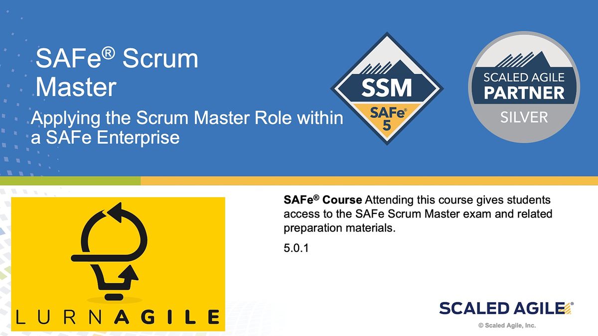 SSM Examsfragen | Maxtic
