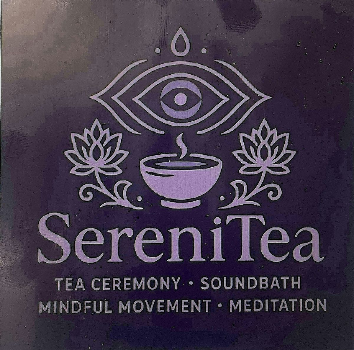SereniTea, 12 July | Event in Reisterstown | AllEvents