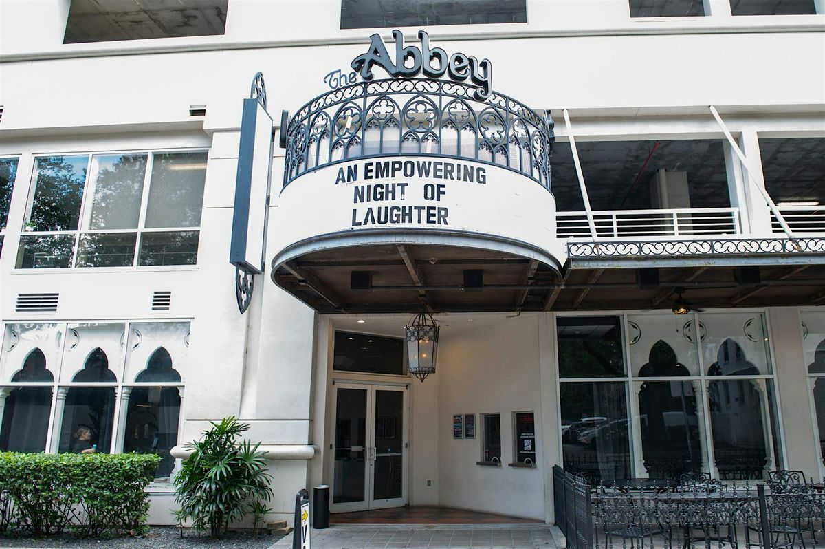 The  8th Annual Empowering Night of Laughter, 23 January | Event in Orlando | AllEvents