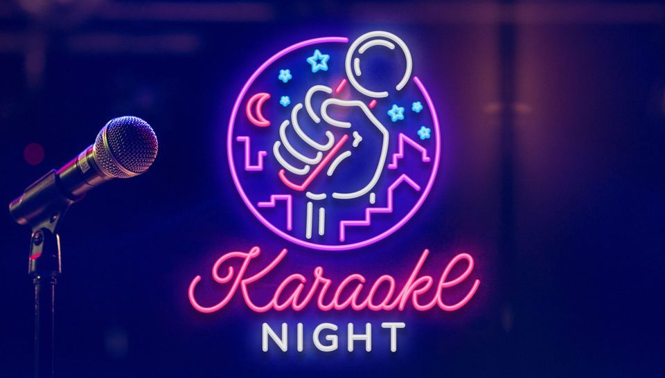 Karaoke with Demetri, Safety Harbor Resort and Spa, January 25 2024