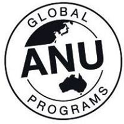 ANU Global Programs