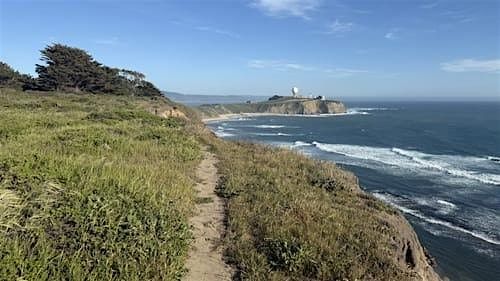 Pillar Pt Bluffs, 17 December | Event in Half Moon Bay | AllEvents