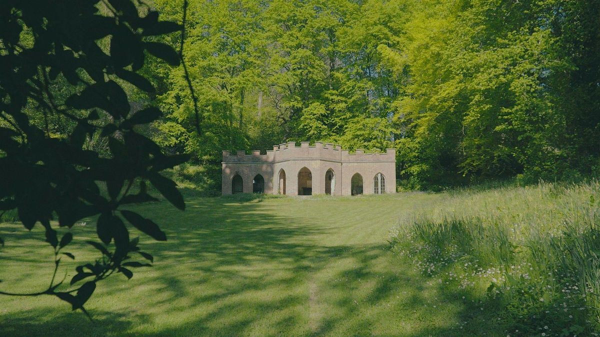 Rewild Health Retreat at Powderham Castle, 15 June | Event in Exeter | AllEvents