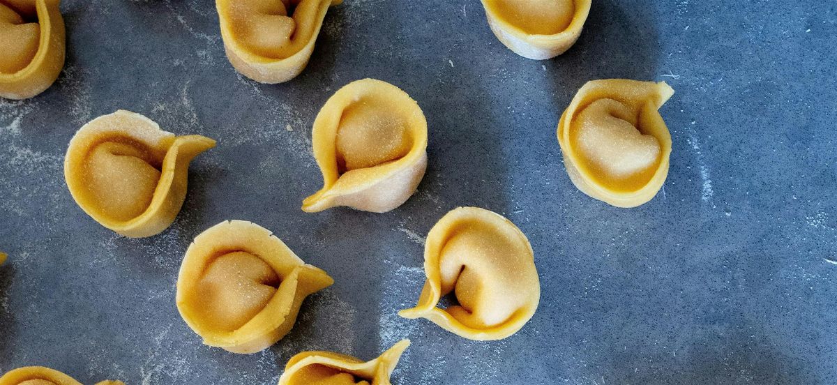 Pasta Cooking Class, 29 October | Event in North Garden | AllEvents