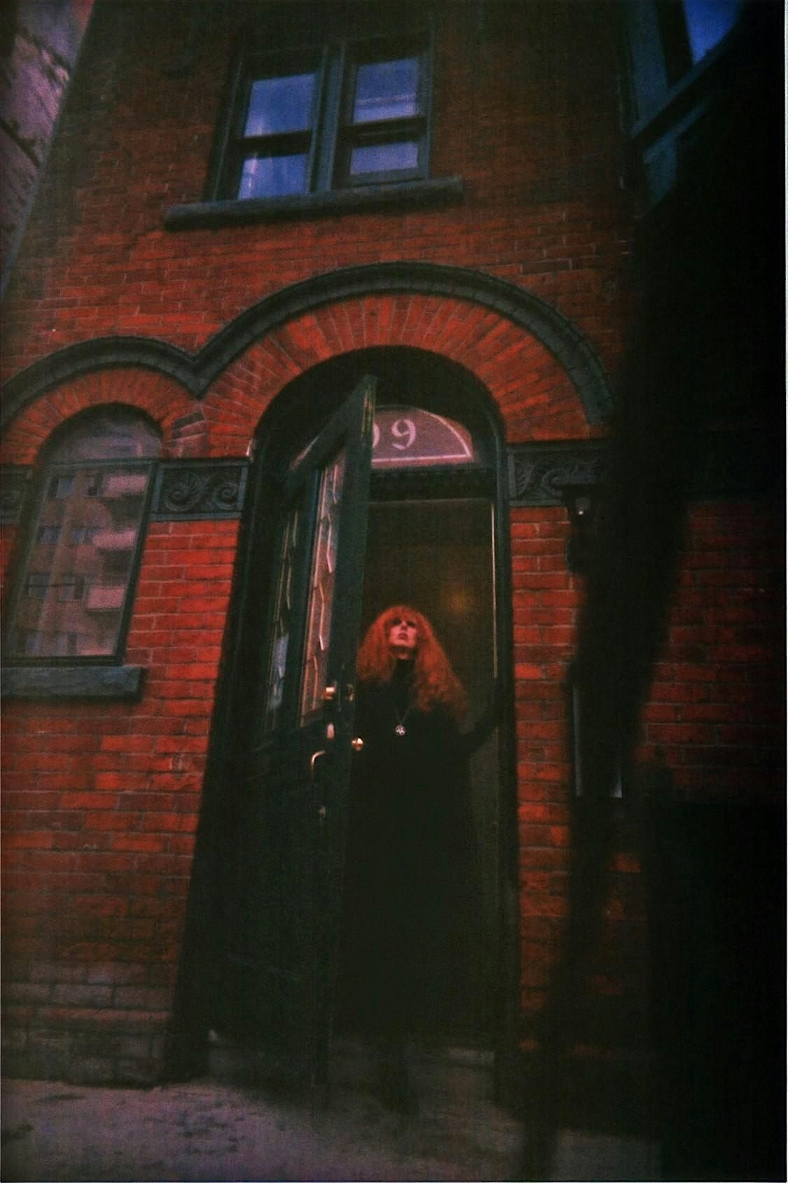 Something Wicked - An Evening with G.B. Jones & Friends, 2 October | Event in Toronto | AllEvents