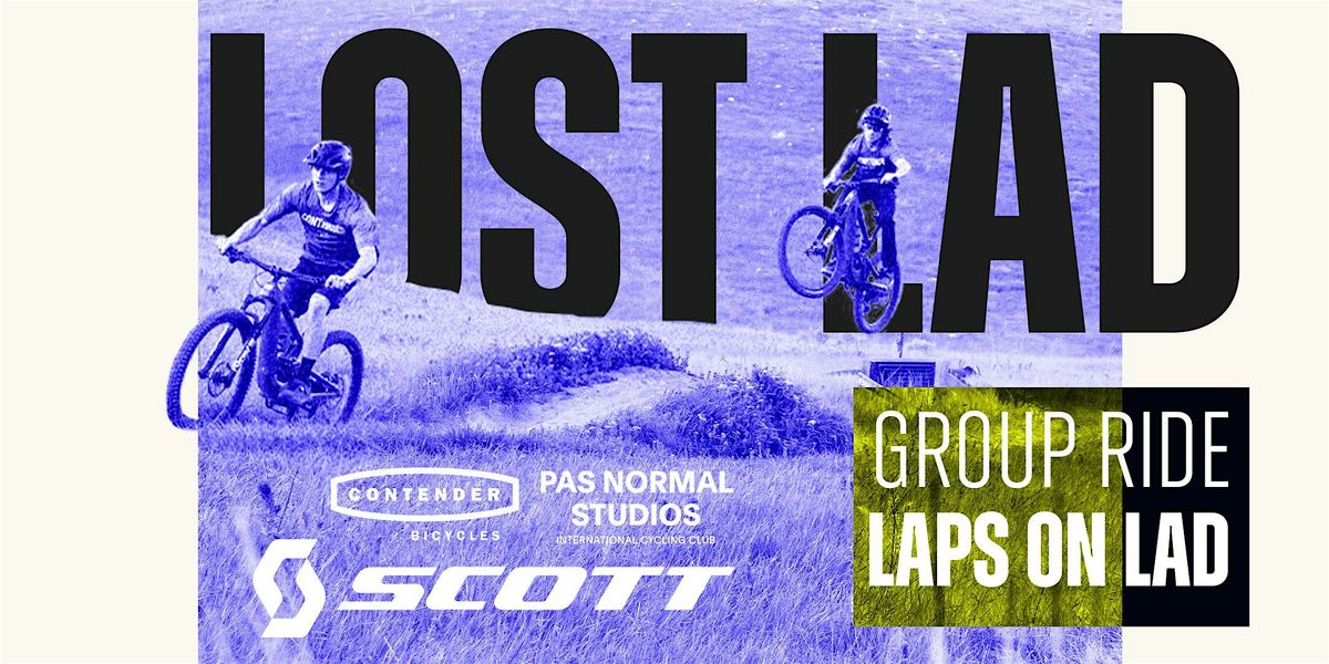 SCOTT Bike Demo | Pas Normal Studios Destination Everywhere, 22 May | Event in Salt Lake City | AllEvents