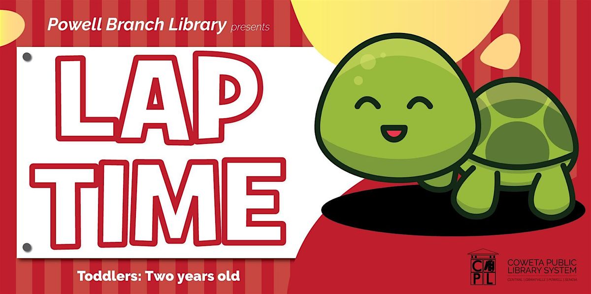Lap Time | Event in Newnan | AllEvents