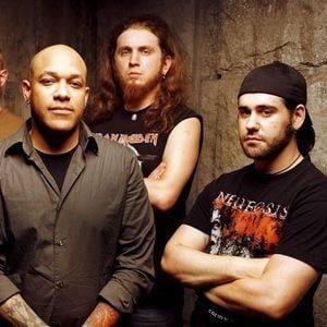 Killswitch Engage with Machine Head (19+)