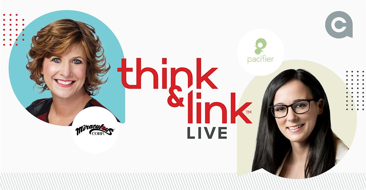 Think & Link with Gaye Dean and Alissa Montbriand, 23 October | Event in Minneapolis | AllEvents