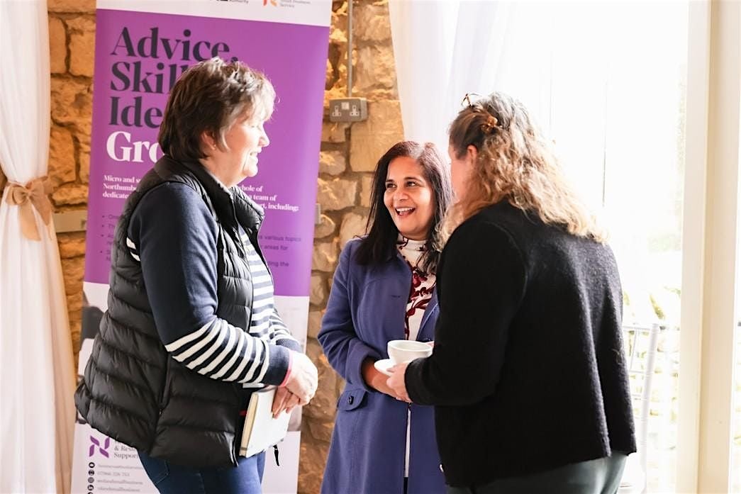 Northumberland Networking: Blyth | Event in Blyth | AllEvents
