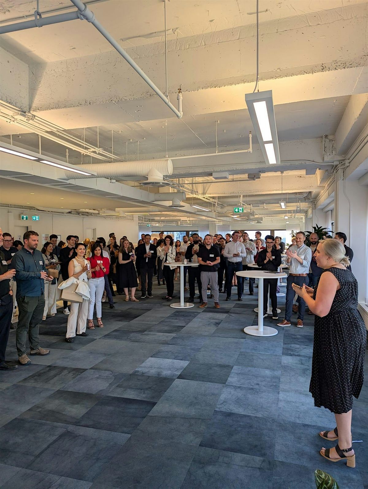NEXT GENeration Leaders - Fall Mingler, 22 October | Event in Vancouver | AllEvents