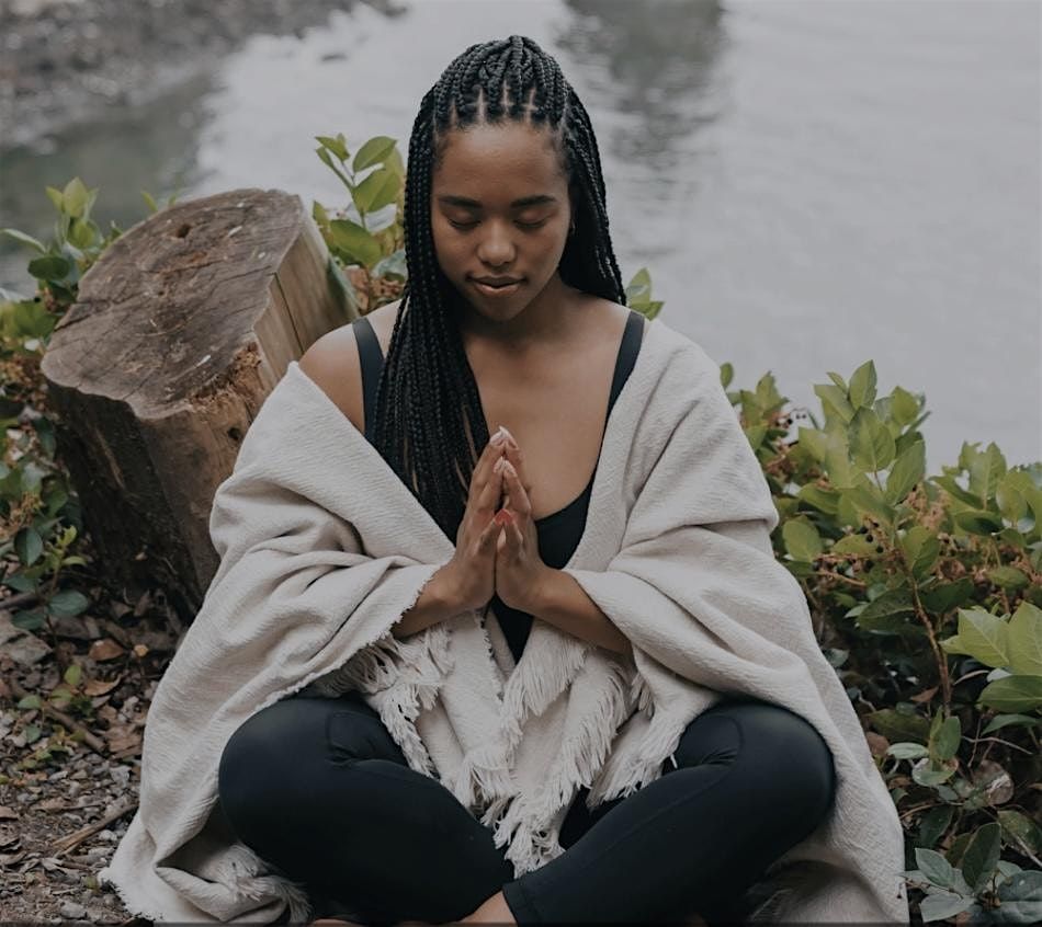 Blossoms & Breathwork, 18 October | Event in Baltimore | AllEvents