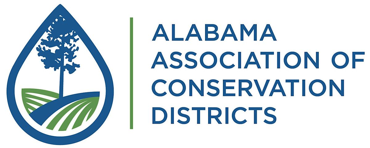 Alabama Association of Conservation Districts 2025 Annual Meeting, 19 November | Event in Orange Beach | AllEvents