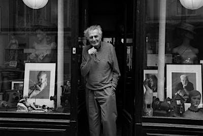 15h Studio Bauret · découverte du studio avec Claude Bauret-Allard, 23 November | Event in Paris | AllEvents