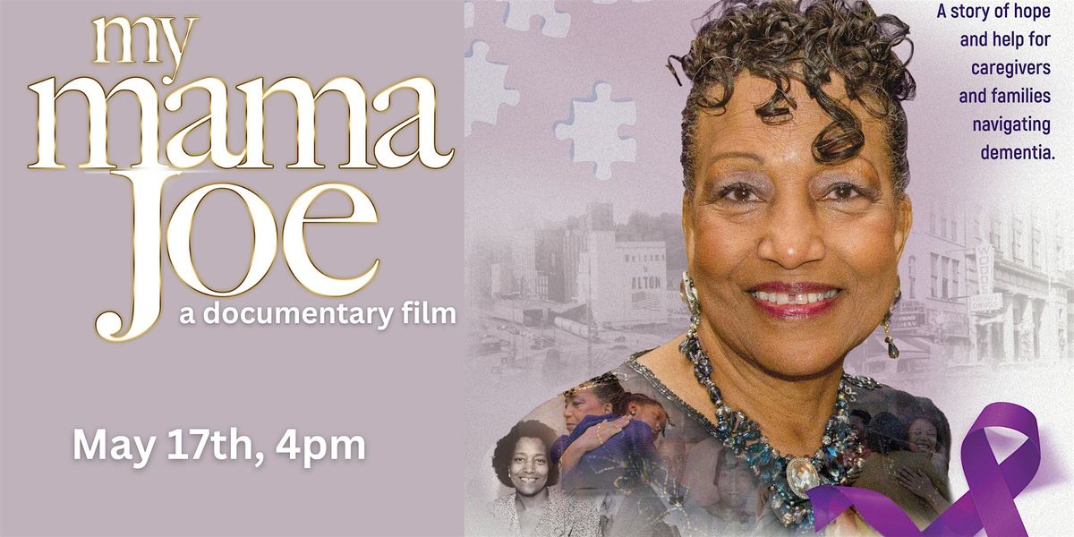 My Mama Joe Film Screening, 17 May | Event in Cleveland Heights | AllEvents