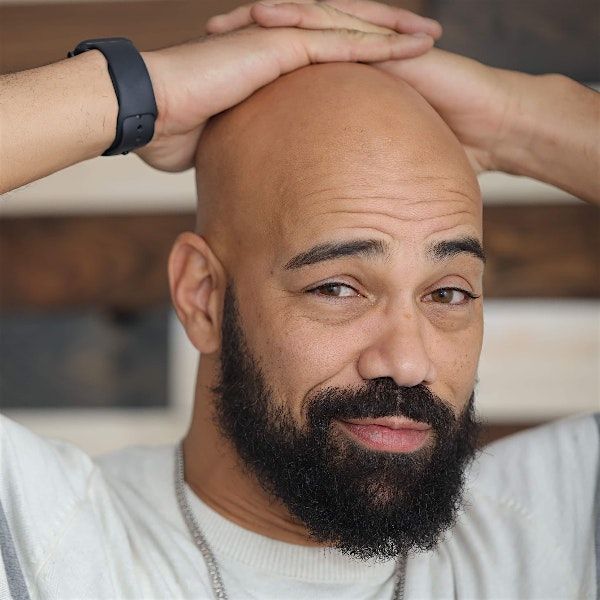 Ellis Rodriguez - Live Comedy, 24 May | Event in Sacramento | AllEvents