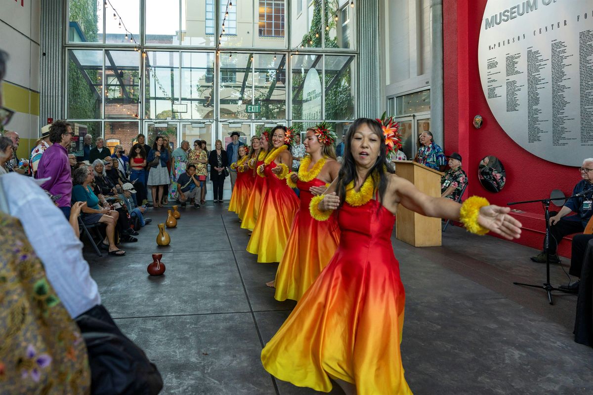 Introduction to Hula Class, 4 October | Event in Santa Cruz | AllEvents