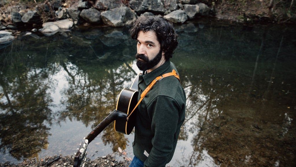 Andrew Duhon Trio, 8 August | Event in New Orleans | AllEvents