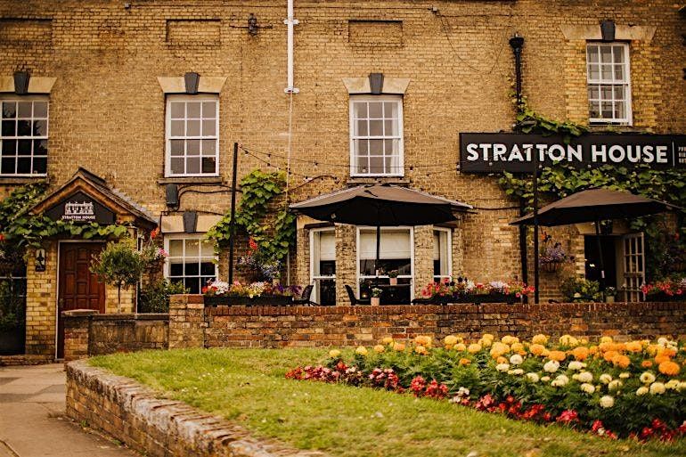 Women In Business Networking in Sandy & Biggleswade Bedfordshire, 3 December | Event in Biggleswade | AllEvents