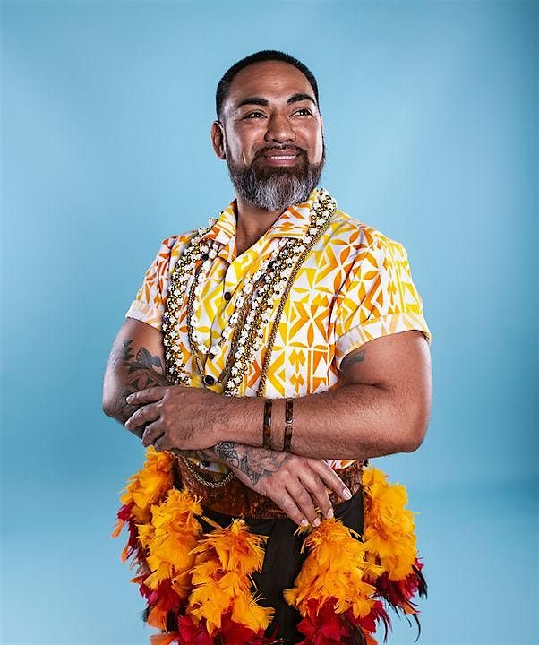 Artist Brunch Talk Story with Saumolia Puapuaga, 5 October | Event in Honolulu | AllEvents