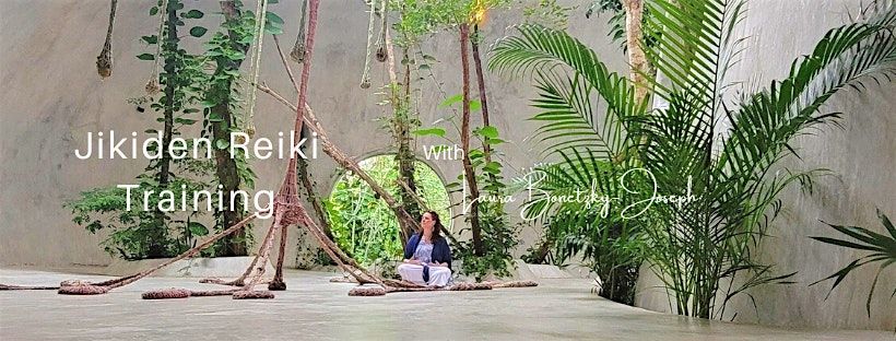 Jikiden Reiki in Okuden (Level II), 25 July | Event in Hingham | AllEvents