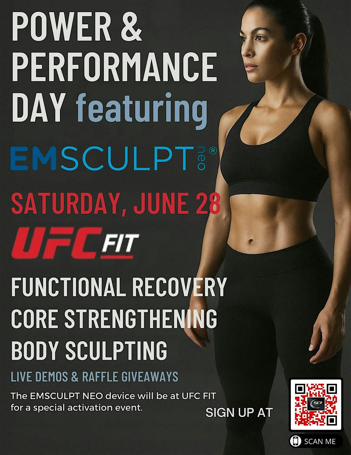 Power & Performance Day!, 28 June | Event in Plantation | AllEvents