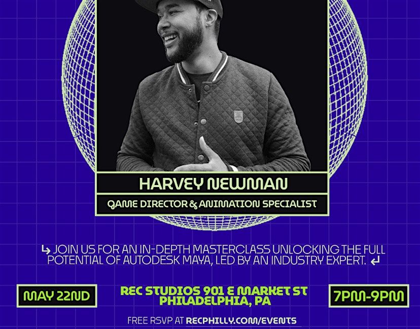 Bring Your Ideas to Life in 3D Animation | Hands-On Workshop with ...