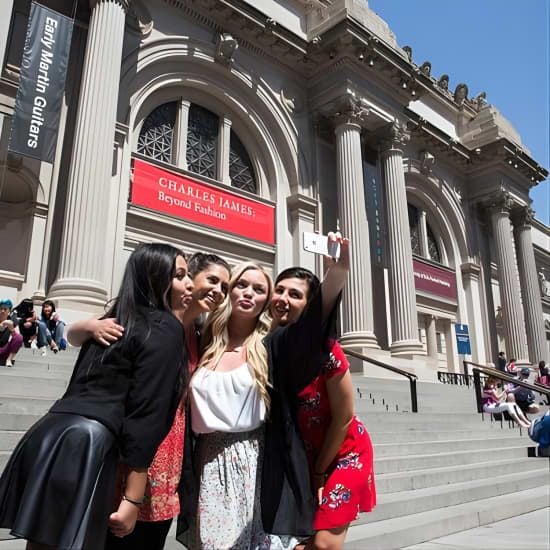 Public Gossip Girl Sites Bus Tour , 14 June | Event in Manhattan | AllEvents