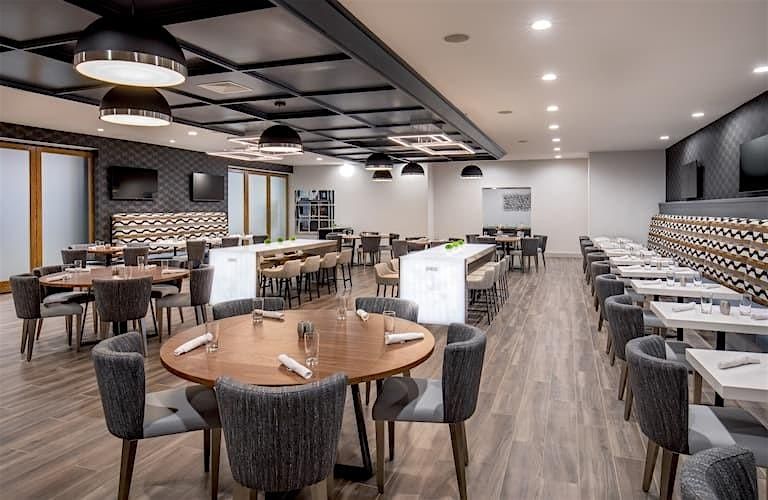 Vendor Happy Hour Mixer | Let's Mix, Mingle & Grow!, 19 August | Event in Gaithersburg | AllEvents