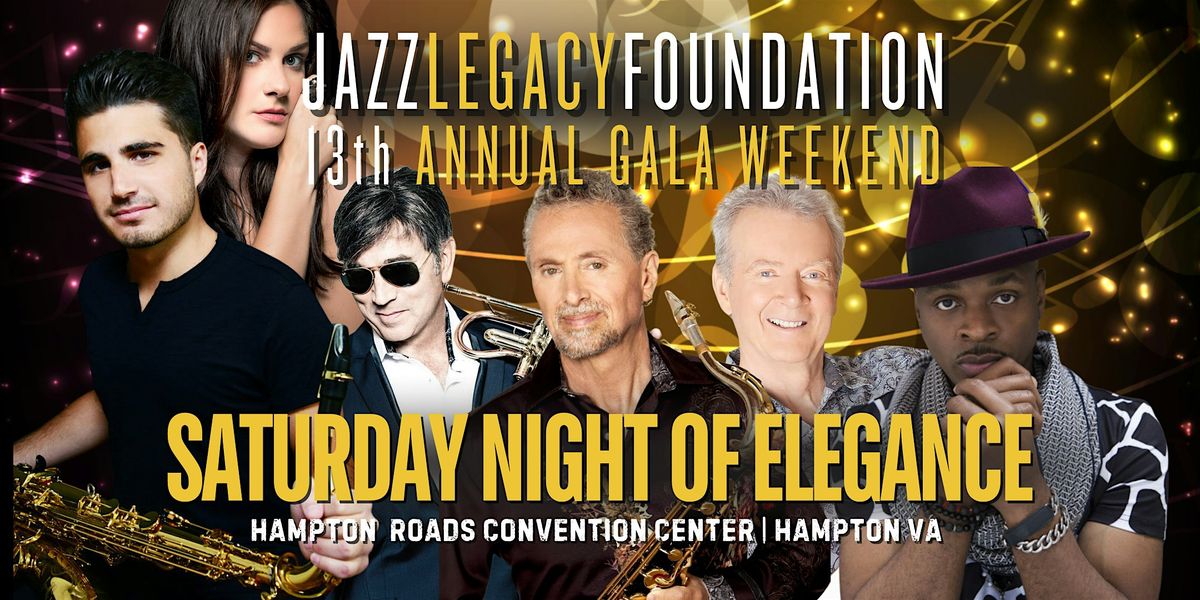 Stokley | Jazz Attack| Vincent Ingala | Lindsey Webster, 8 November | Event in Hampton | AllEvents