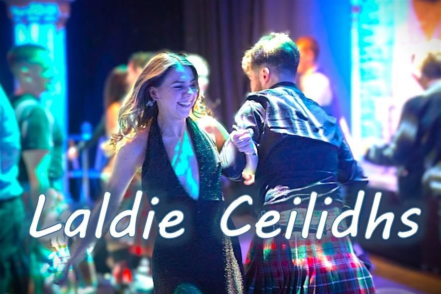 XL Hogmanay Ceilidh featuring HotScotch Ceilidh Band, 31 December | Event in Edinburgh | AllEvents