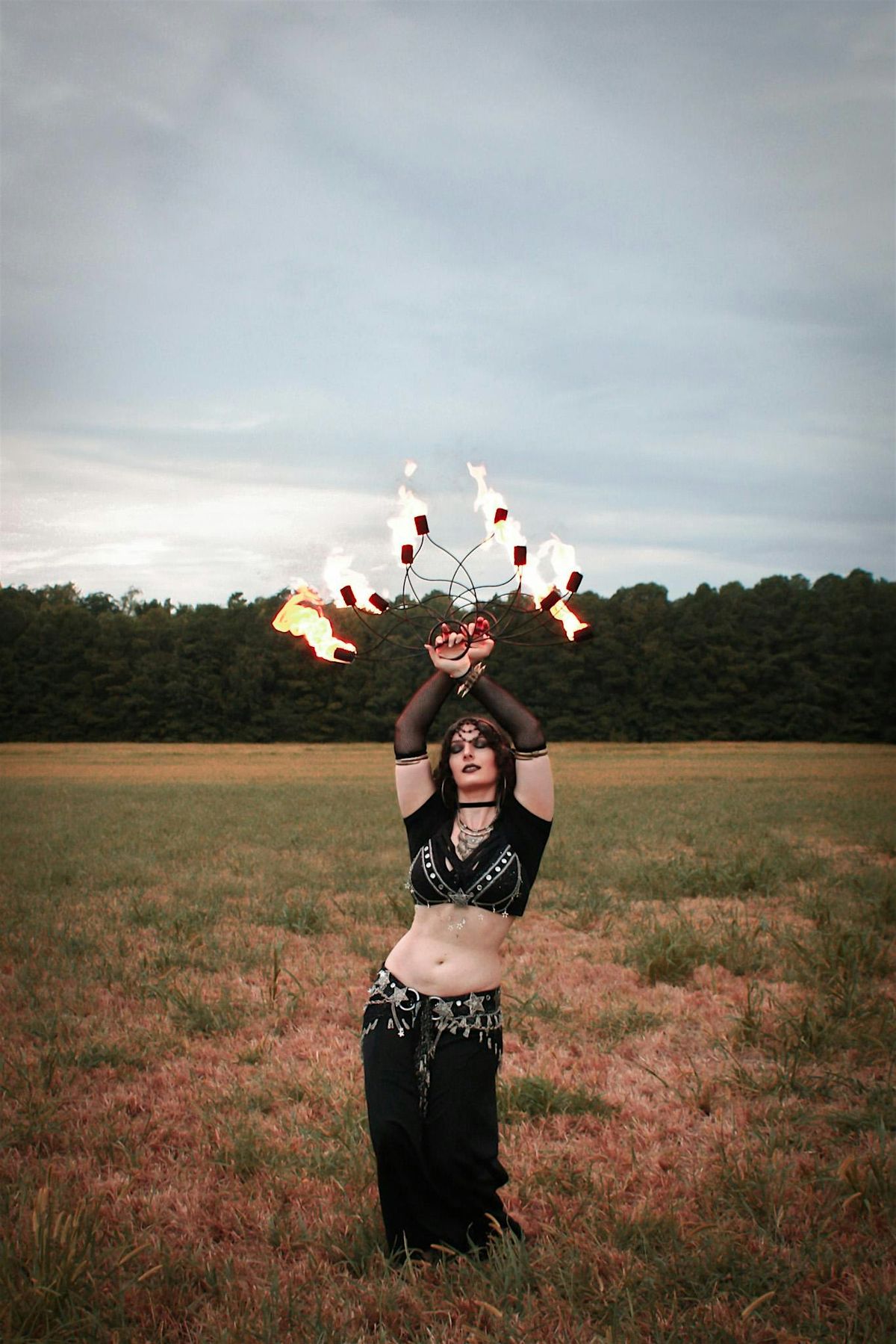 Moonshine Fusion Dance Festival: Datura Drills and Zills Workshop, 13 September | Event in Havre de Grace