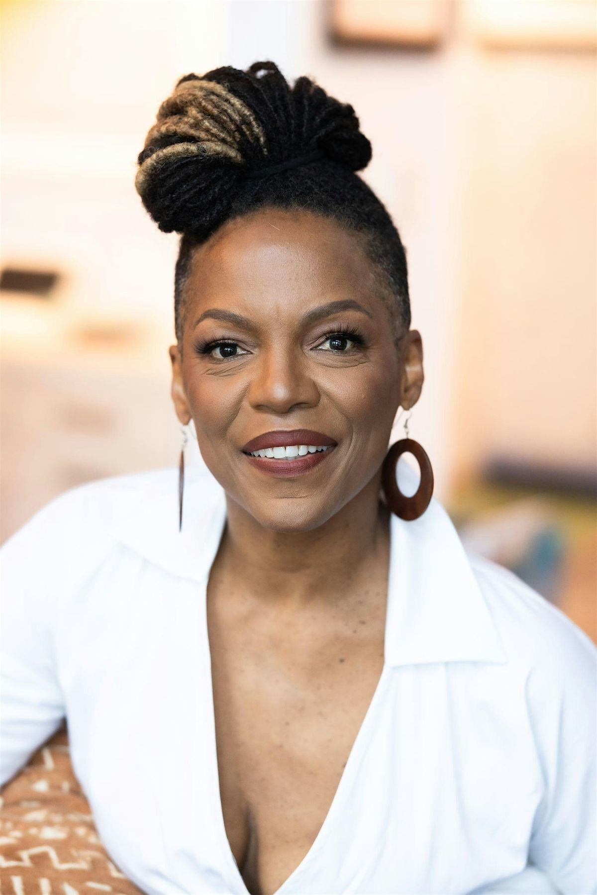 An Evening with Nnenna Freelon: Conversation and Book Launch, 23 October | Event in Durham | AllEvents