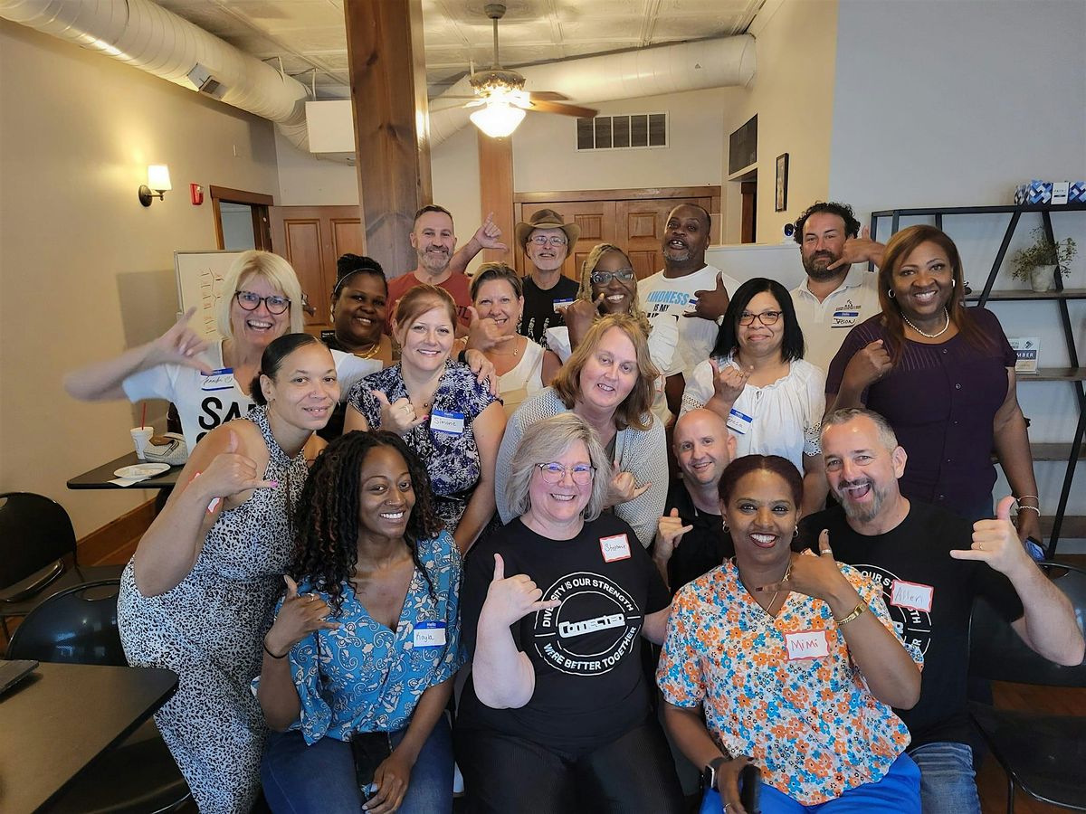 CONNECTED PICKERINGTON Night of Networking, 17 June | Event in Pickerington | AllEvents