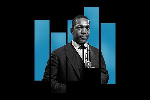 Domeniche in Jazz: 1965 – John Coltrane, 7 December | Event in Pisa | AllEvents