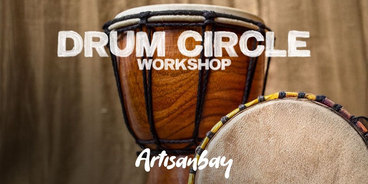 Drum Circle Workshop at Diablo, 29 June | Event in Hyderabad | AllEvents