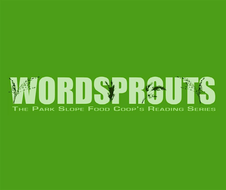 Wordsprouts: The Park Slope Food Coop Reading Series, 19 November | Event in Brooklyn | AllEvents