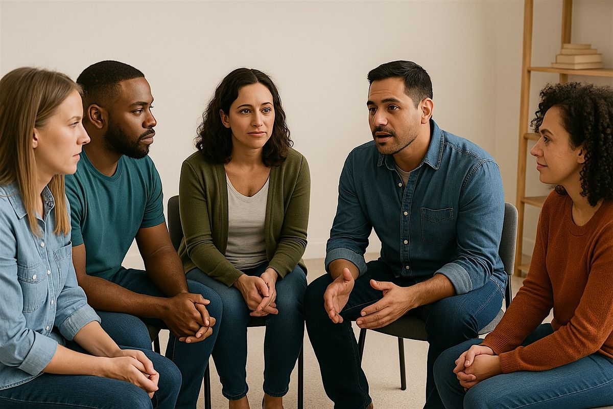 PFG Group Peer Support (GPS) - Addiction & Recovery, 20 May | Event in West Palm Beach | AllEvents