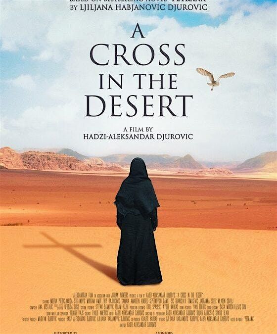Orthodox Cinema Night: Exploring Faith Through Film, 24 May | Event in Los Angeles | AllEvents