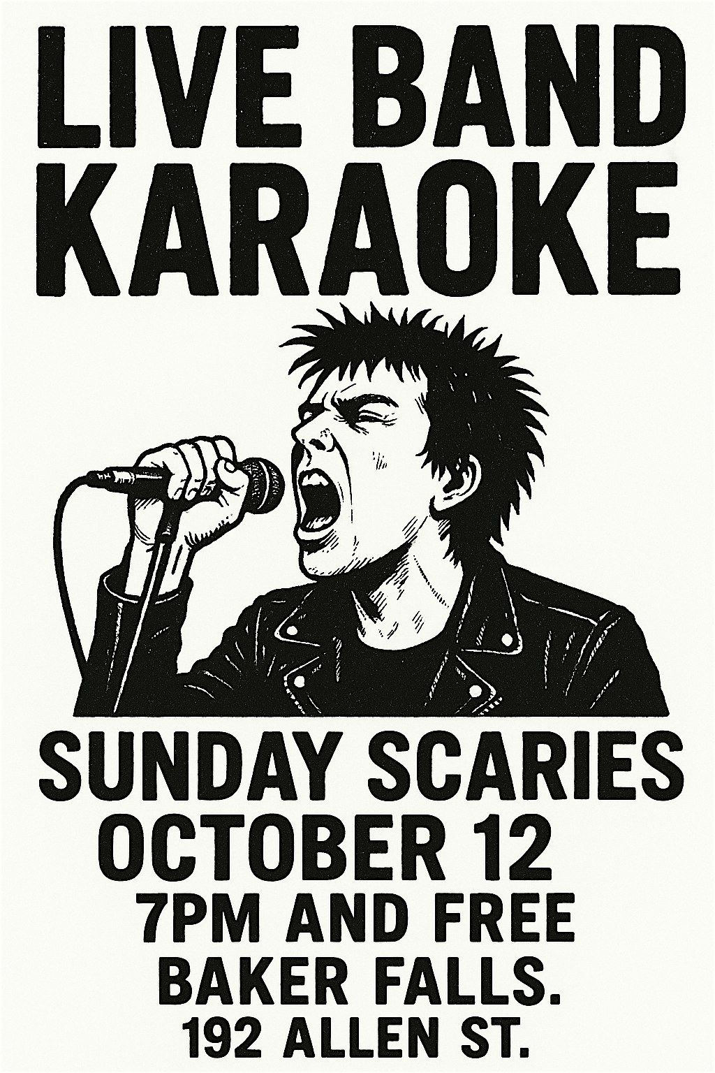 Sunday Scaries, 12 October | Event in New York | AllEvents