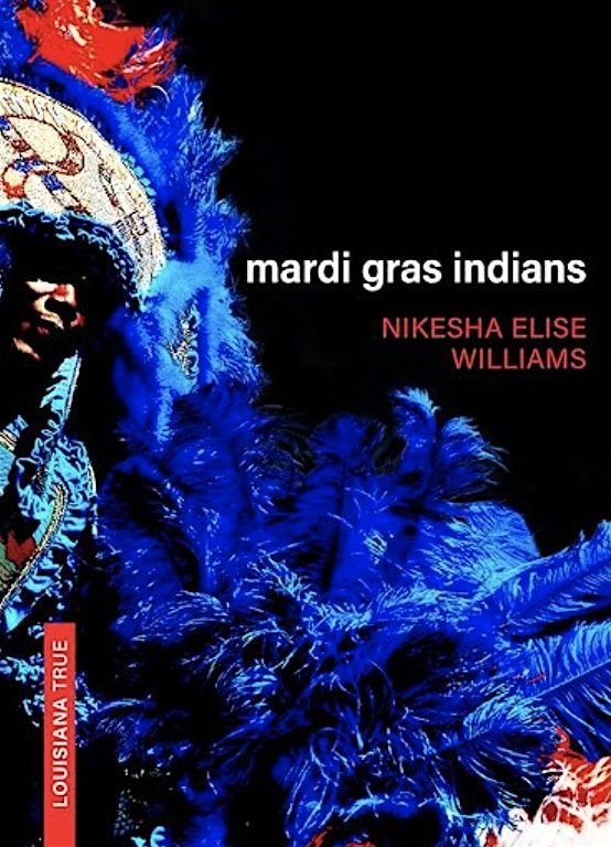 Nikesha Elise Williams 2025 Author Talks Series: September 19, 19 September | Event in Atlanta | AllEvents
