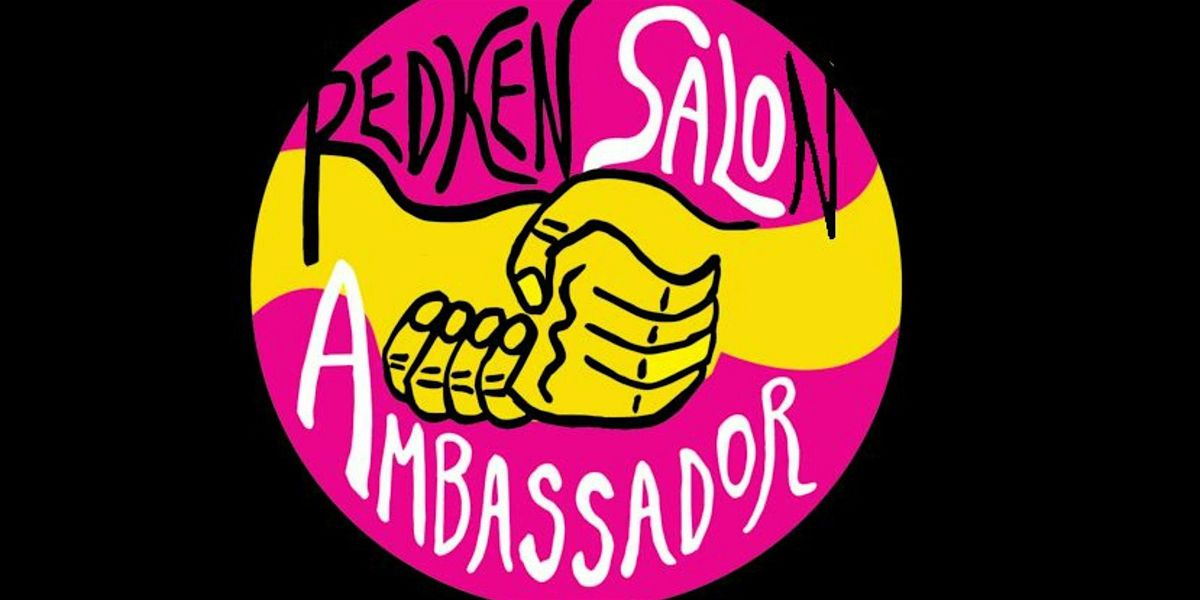 REDKEN SALON AMBASSADOR PROGRAM - MONDAY, JUNE 23 & TUESDAY, JUNE 24 2025, 23 June | Event in New York